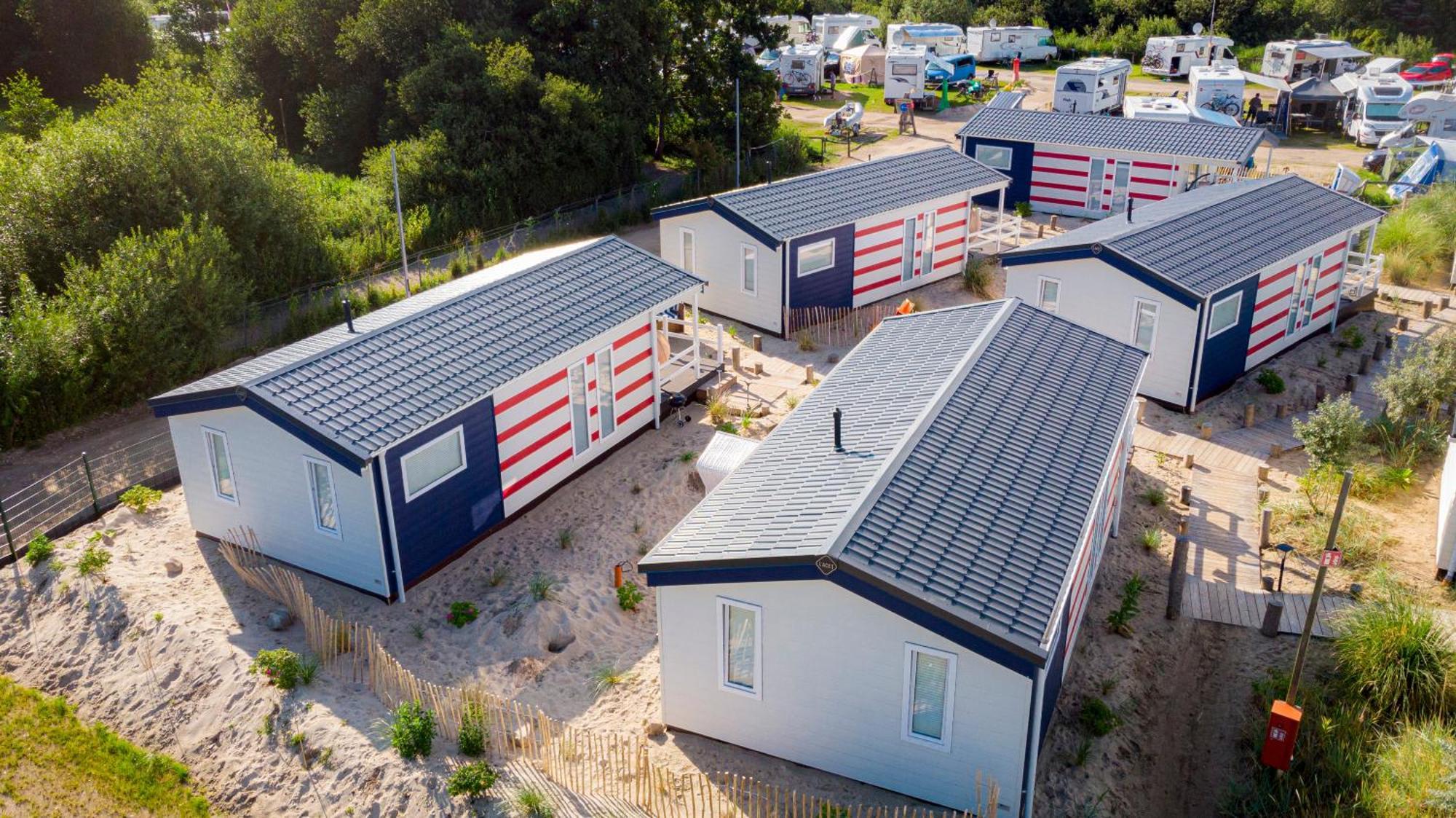 Meer 45 Scharbeutz Extérieur photo