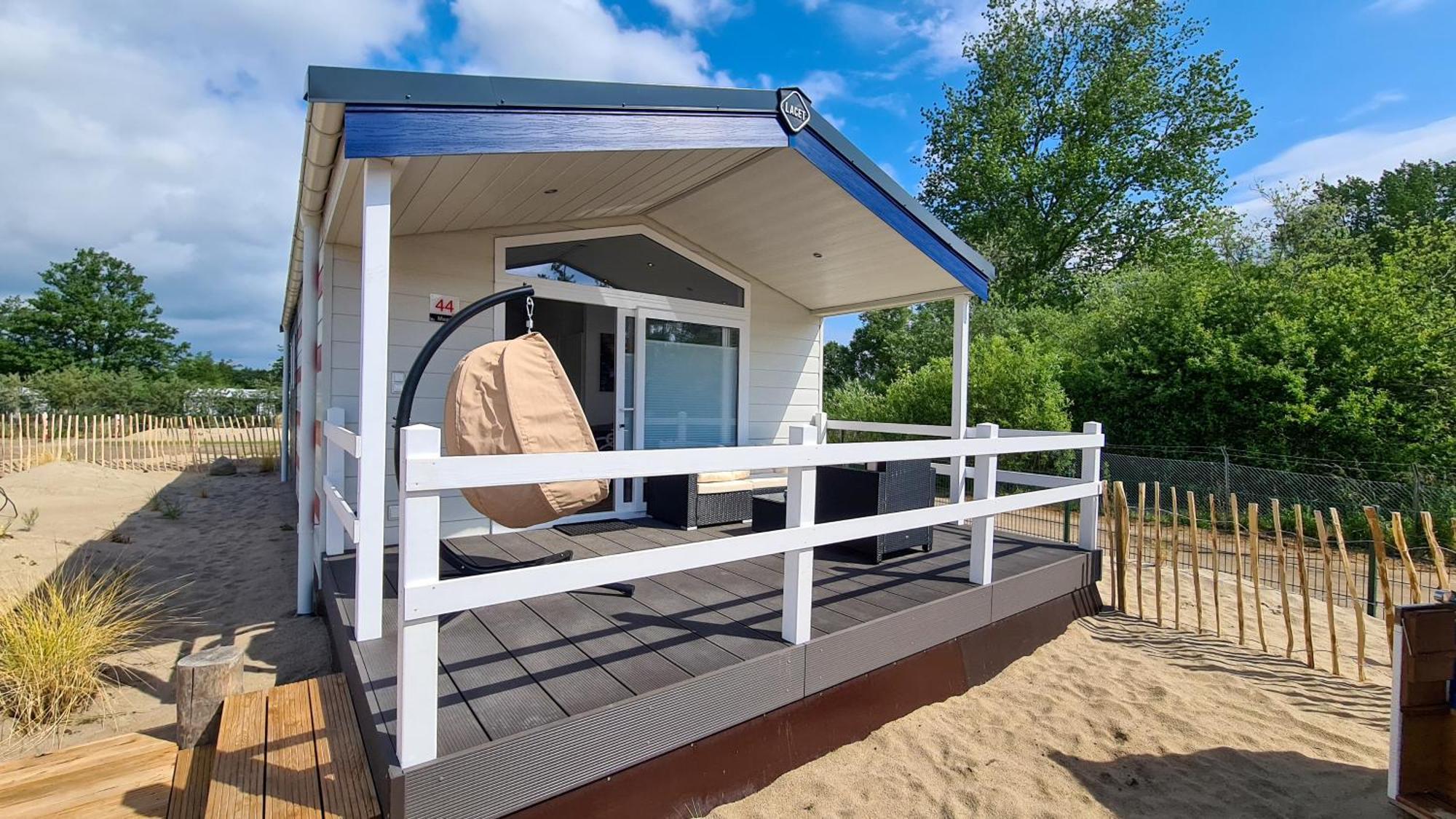 Meer 45 Scharbeutz Extérieur photo